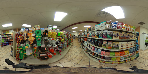 Pet Supply Store «Pet Food Gone Wild», reviews and photos, 2415 Southern Blvd SE, Rio Rancho, NM 87124, USA