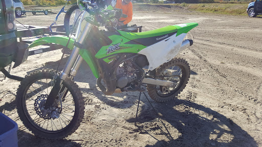 Kawasaki Motorcycle Dealer «Pilgrim Power Sports», reviews and photos, 74 Camelot Dr, Plymouth, MA 02360, USA