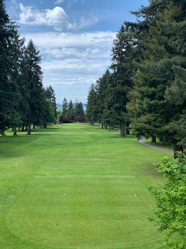Golf Course «Fairway Village Golf Course», reviews and photos, 15509 SE Fernwood Dr, Vancouver, WA 98683, USA