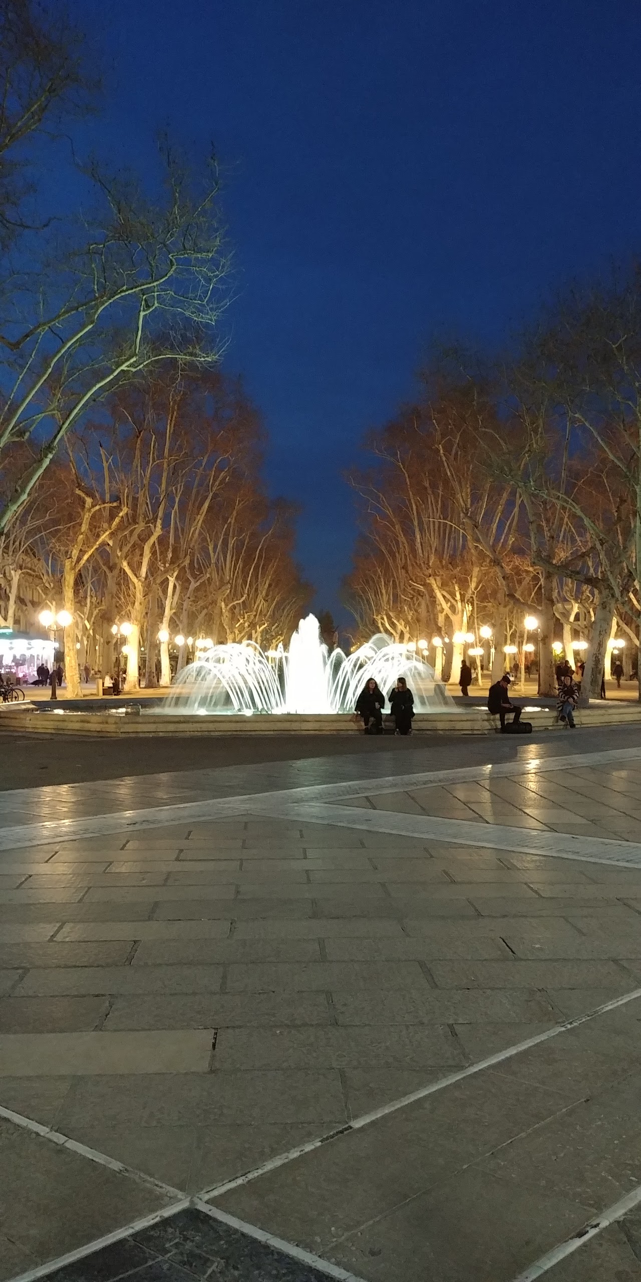 Photo n° 2 de l'avis de Laura.p fait le 17/02/2018 à 19:18