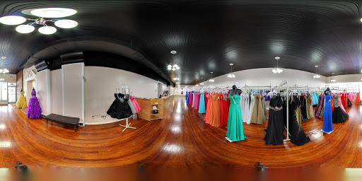 Bridal Shop «Wedding Gallery - Frenchtown», reviews and photos, 801 N 2nd St, St Charles, MO 63301, USA
