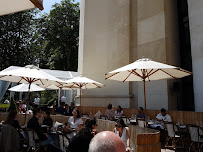 Atmosphère du Restaurant français Café de l’Homme à Paris - n°7