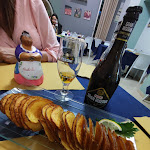 Photo n°1 de l'avis de KIMI.A fait le 24/09/2021 à 00:10 sur le  Pizzeria Mauro à Cutrofiano