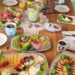 Photo n°1 de l'avis de Katrin.o fait le 01/01/2022 à 17:35 sur le  Landgasthaus Hubertus à Northeim