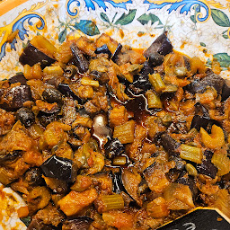 Photo n°8 de La sicilia à Ferney-Voltaire ()