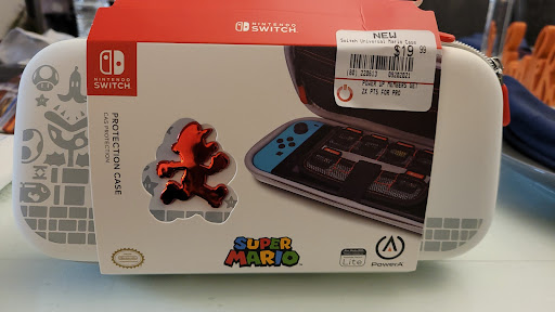 Video Game Store «GameStop», reviews and photos, 708 E Arrow Hwy, Pomona, CA 91767, USA