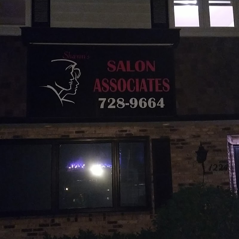Shawn's Salon Associates