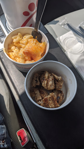 Fast Food Restaurant «Chick-fil-A», reviews and photos, 849 Folly Rd, Charleston, SC 29412, USA