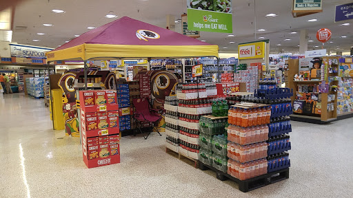 Grocery Store «Giant Food», reviews and photos, 11200 Fairfax Blvd, Fairfax, VA 22030, USA