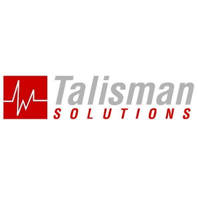 Talisman Solutions Inc