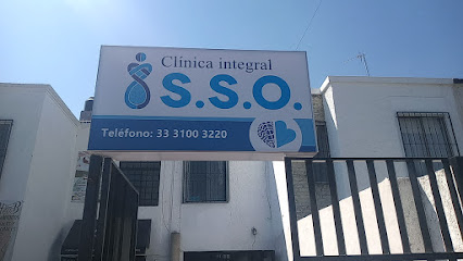 Clinica SSO