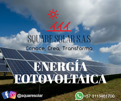 Square Solar S.A.S.
