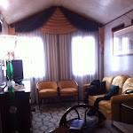 Photo n°2 de l'avis de Federica.i fait le 02/03/2018 à 22:57 sur le  Palazzo Del Giglio à Venice