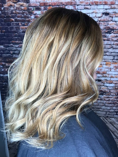 Beauty Salon «Design One Salon & Spa», reviews and photos, 220 Heaths Way Rd, Midlothian, VA 23114, USA