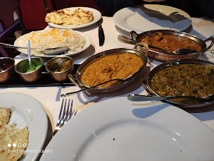 Photo n°26 de Trésors Indiens à Maurecourt ()