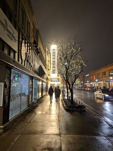 Theater Company «Michigan Theater», reviews and photos, 603 E Liberty St, Ann Arbor, MI 48104, USA