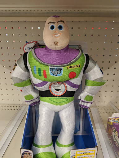 Department Store «Target», reviews and photos, 2800 Naglee Rd, Tracy, CA 95304, USA