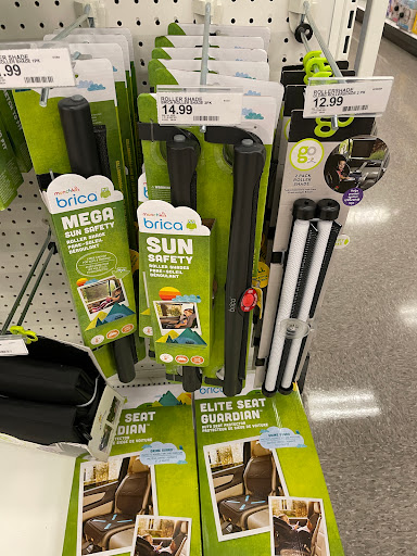 Shopping Mall «Richardson Square», reviews and photos, 501 S Plano Rd, Richardson, TX 75081, USA