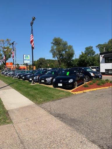 Used Car Dealer «AC Motors of Bloomington», reviews and photos, 9301 Lyndale Ave S, Bloomington, MN 55420, USA