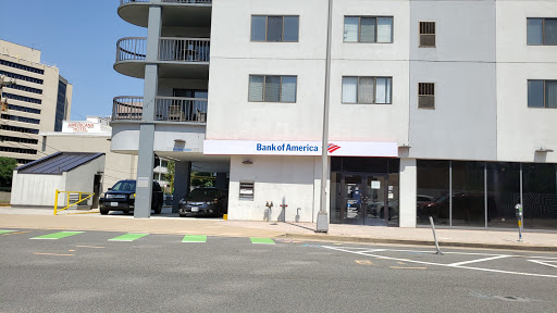 Bank «Bank of America Financial Center», reviews and photos