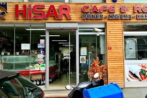 Hisar Cafe & Restaurant image