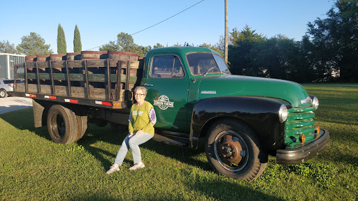 Winery «Vizzini Farms Winery», reviews and photos, 800 Co Rd 87, Calera, AL 35040, USA