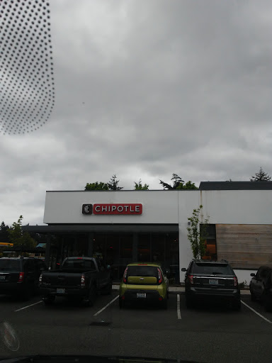 Mexican Restaurant «Chipotle Mexican Grill», reviews and photos, 1177 Marvin Rd NE, Lacey, WA 98516, USA