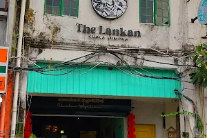 The Lankan KL image