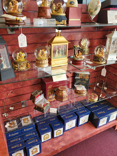 Religious Goods Store «Generations Religious Gifts», reviews and photos, 1095 Dublin Rd, Columbus, OH 43215, USA
