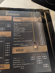 Photo n°2 de La Palette des Saveurs à Lempdes ()