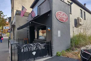 Lucky's Taproom & Eatery image
