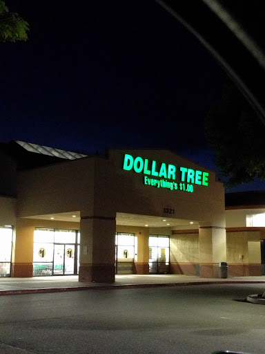 Dollar Store «Dollar Tree», reviews and photos, 1321 Marvin Rd NE, Lacey, WA 98516, USA