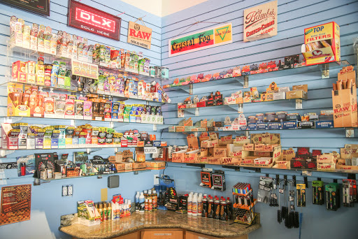 Tobacco Shop «Broham Smoke Shop», reviews and photos, 4643 Freeport Blvd, Sacramento, CA 95822, USA