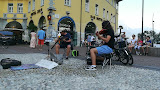 Vidéos hôtels Hotel Sole Relax & Panorama 38066 Riva del Garda (miniature)