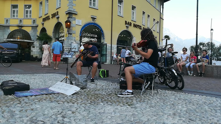 Vidéos hôtels Hotel Sole Relax & Panorama 38066 Riva del Garda