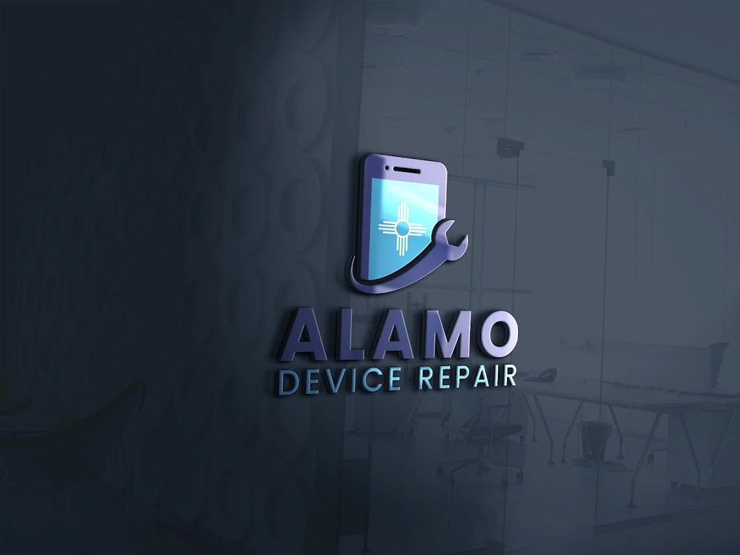 Alamo Device Repair