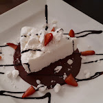 Photo n°1 de l'avis de Veronica.a fait le 15/08/2020 à 17:20 sur le  Risotteria alla Torre à Casalpusterlengo