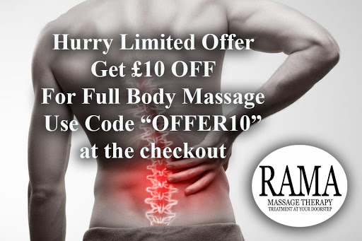 Rama Massage Therapy
