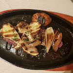 Photo n°7 de l'avis de F. fait le 02/10/2022 à 20:15 sur le  Perché sì à Besana in Brianza