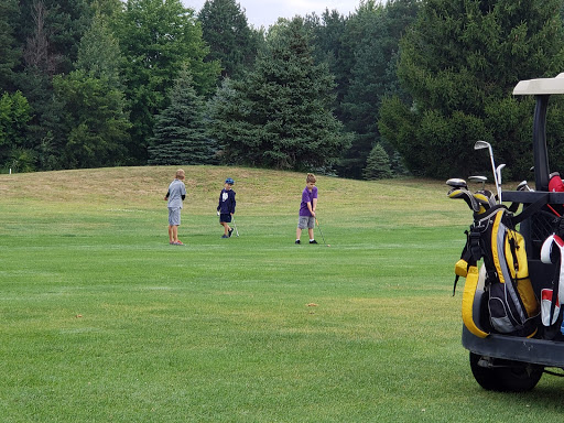 Public Golf Course «Briar Ridge Golf Course», reviews and photos, 11099 W Dodge Rd, Montrose, MI 48457, USA