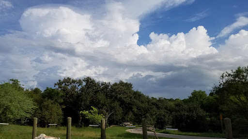 Park «Oakwell TrailHead Park», reviews and photos, 150 Ira Lee Rd, San Antonio, TX 78218, USA