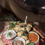 Photo n°1 de l'avis de Valentina.p fait le 15/04/2023 à 08:49 sur le  Ristorante pizzeria Panoramic Club à Empoli