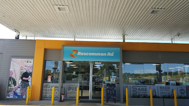 Reviews of Z - Roscommon Rd - Service Station in Auckland - Gas station