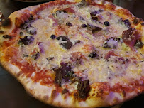 Pizza du Pizzeria Pizza Fiorentina à Nice - n°9