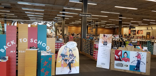 Shoe Store «DSW Designer Shoe Warehouse», reviews and photos, 2550 Solomons Island Rd, Annapolis, MD 21401, USA