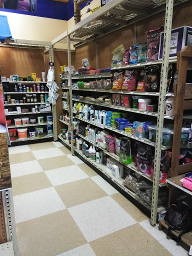 Pet Supply Store «Rosedale Mills», reviews and photos, 101 NJ-31, Pennington, NJ 08534, USA