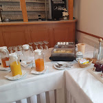 Photo n°2 de l'avis de Herzfabrikdesign.. fait le 07/08/2021 à 17:11 sur le  Hotel & Restaurant Goldener Fasan à Oranienbaum-Wörlitz