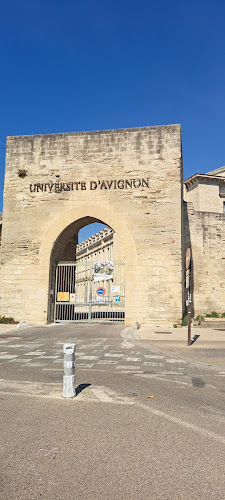 Avignon Université - Centre de Formation Continue à Avignon