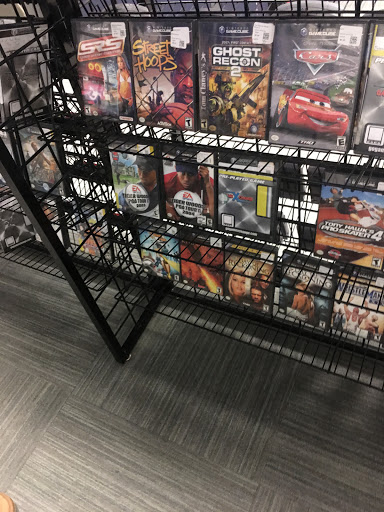 Video Game Store «Game X Change», reviews and photos, 650 Wolcott St, Waterbury, CT 06705, USA