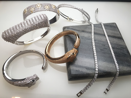 Jeweler «Silver Ribbon», reviews and photos, 1240 Post Rd E, Westport, CT 06880, USA